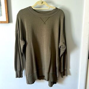 Aerie Boyfriend Sweatshirt